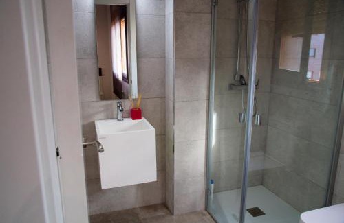 Alcaniz Apartment | MEQUEDO EN ALCAÑIZ