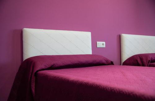 Alcaniz Apartment | MEQUEDO EN ALCAÑIZ