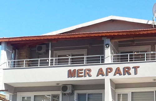Marmara Apartment | Mer Apart Pansiyon Avsa Adasi