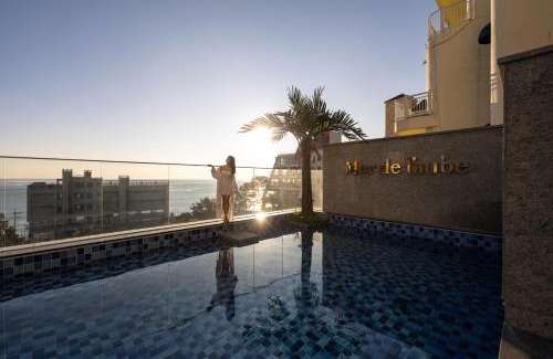 Haeundae Hotel | Mer de laube Hotel