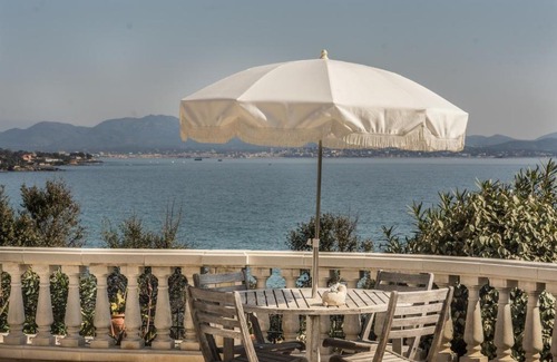 Les Issambres Bed & Breakfast | Mer du Mer