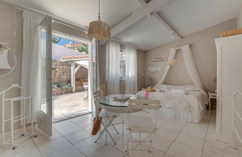 Les Issambres Bed & Breakfast | Mer du Mer