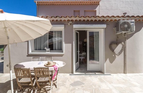 Les Issambres Bed & Breakfast | Mer du Mer
