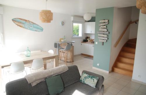 Pleherel-Plage-Vieux-Bourg House | Mer et calme