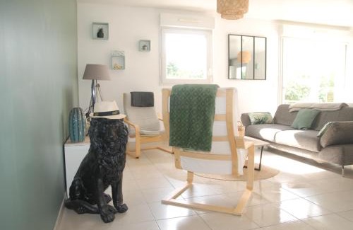 Pleherel-Plage-Vieux-Bourg House | Mer et calme