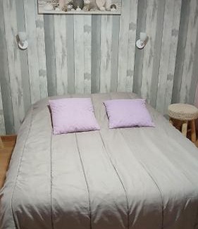 Quend Apartment | Mer et campagne