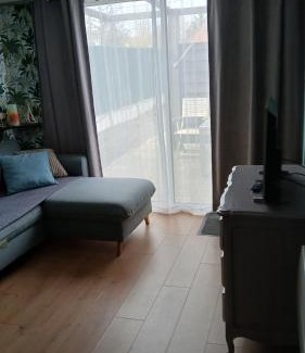 Quend Apartment | Mer et campagne