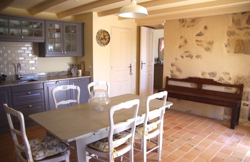 Plogoff House | Mer et Lande Renovated fisherman's cottage