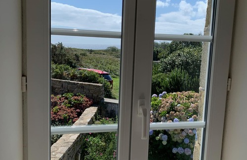 Plogoff House | Mer et Lande Renovated fisherman's cottage