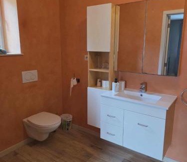 Bernissart Bed & Breakfast | Mer et Sable B&B