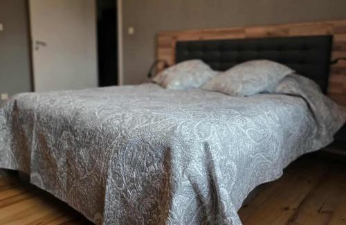 Bernissart Bed & Breakfast | Mer et Sable B&B