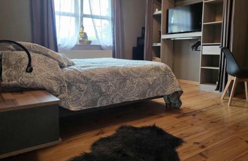 Bernissart Bed & Breakfast | Mer et Sable B&B
