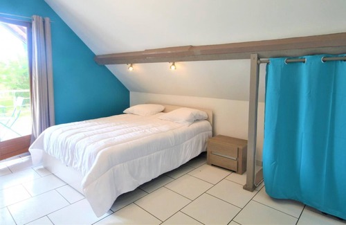 Saint-Jouin-Bruneval House | Mer - ST Jouin Bruneval