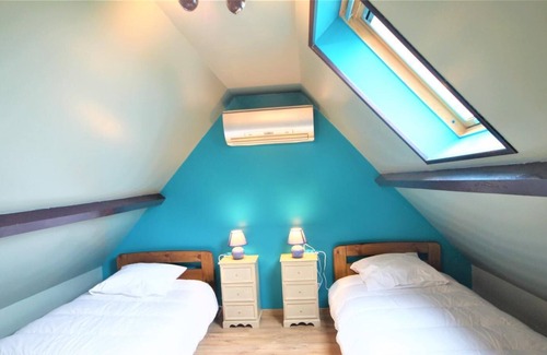 Saint-Jouin-Bruneval House | Mer - ST Jouin Bruneval