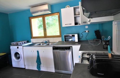 Saint-Jouin-Bruneval House | Mer - ST Jouin Bruneval