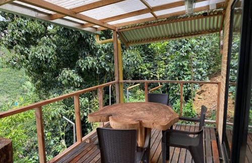 Alegrias House | Meraki Cabaña Privada