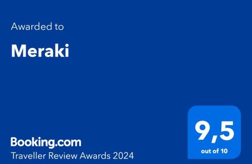 Alegrias House | Meraki Cabaña Privada