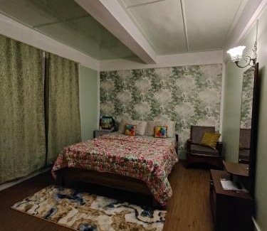 Shillong Apartment | Meraki Homestay