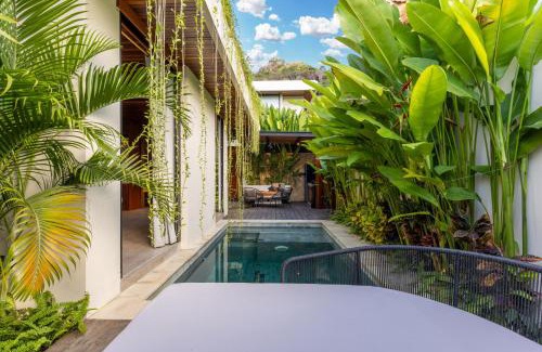 Kuta Hotel | Meraki Lombok Villas