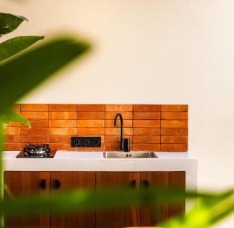Kuta Hotel | Meraki Lombok Villas