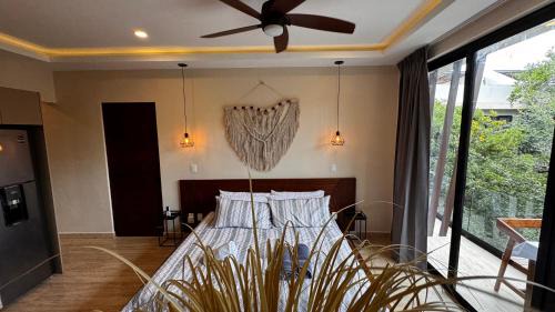 Tulum Apartment | Meraki Luxury Condo by Marea