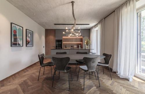 Merano Apartment | Meran Suites Nice Five Three