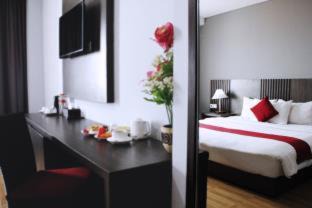 Rawalumbu Hotel | Merapi Merbabu Hotels Bekasi