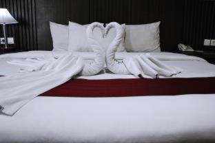 Rawalumbu Hotel | Merapi Merbabu Hotels Bekasi