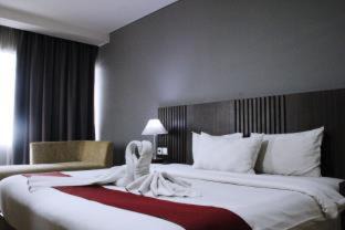 Rawalumbu Hotel | Merapi Merbabu Hotels Bekasi