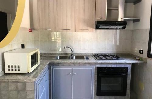 Oria Apartment | Meravigliosa villa immersa negli ulivi