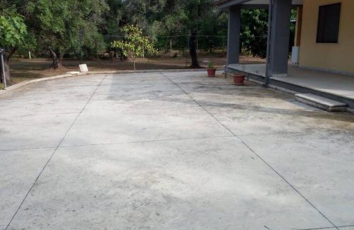 Oria Apartment | Meravigliosa villa immersa negli ulivi