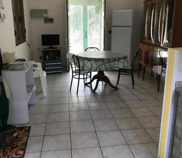 Oria Apartment | Meravigliosa villa immersa negli ulivi