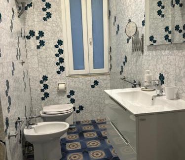 Cozze Apartment | Meraviglioso