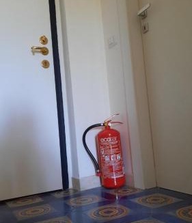 Cozze Apartment | Meraviglioso