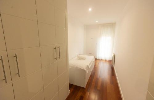 Cee Apartment | Mercado Cee Galitrips Apartment