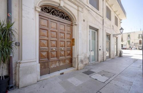 Old Town Apartment | Mercantile 76