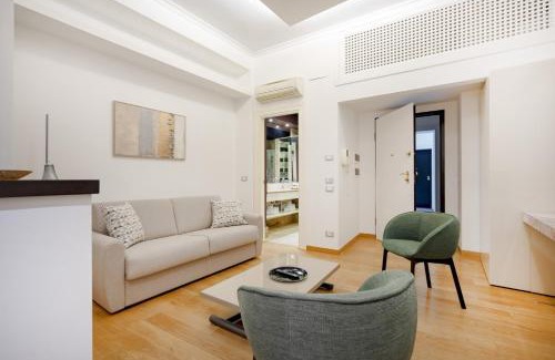 Old Town Apartment | Mercantile 76