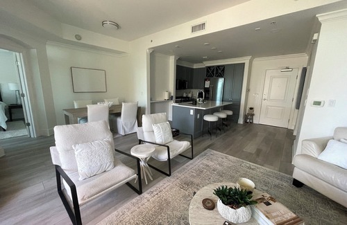 North Naples Condo | Mercato, Naples Florida - Contemporary Condo- Renovated Dec 2024 -
