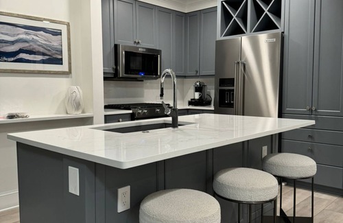 North Naples Condo | Mercato, Naples Florida - Contemporary Condo- Renovated Dec 2024 -
