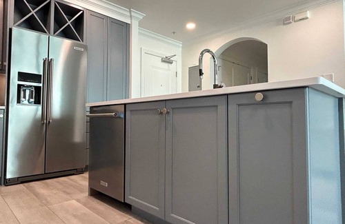 North Naples Condo | Mercato, Naples Florida - Contemporary Condo- Renovated Dec 2024 -