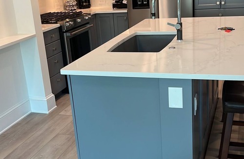 North Naples Condo | Mercato, Naples Florida - Contemporary Condo- Renovated Dec 2024 -
