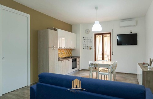 Castellaneta Bed & Breakfast | MERCATO55