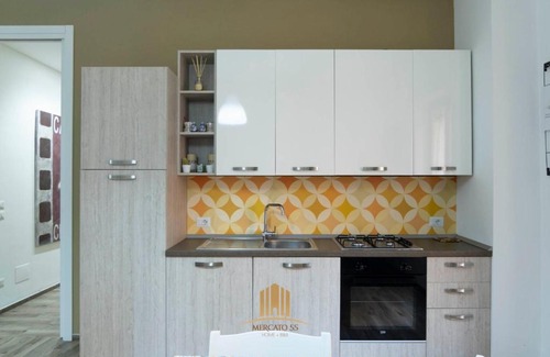 Castellaneta Bed & Breakfast | MERCATO55