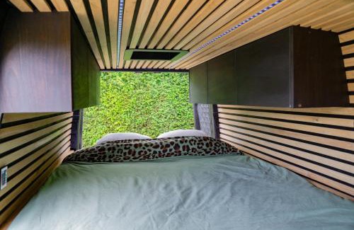 Heiloo Other | Mercedes Sprinter Camper FREYA