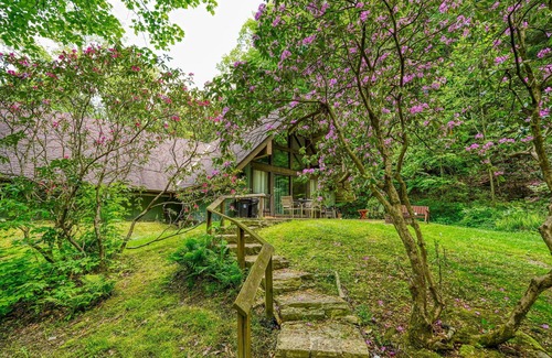 Sugar Grove Cabin | Mercer House in Hocking Hills