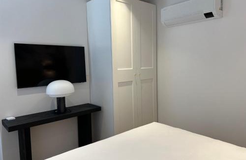 Dinan Apartment | Mercoeur