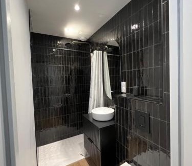 Dinan Apartment | Mercoeur