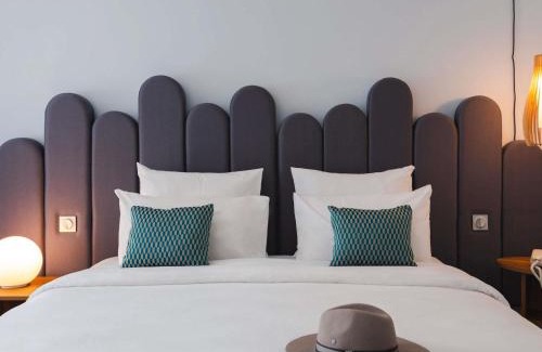 Aix-les-Bains Hotel | Mercure Aix-les-Bains Domaine de Marlioz Hôtel & Spa