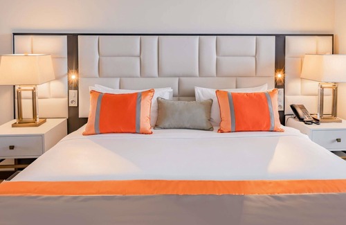 Ain Benian Hotel | Mercure Alger Palais Des Congres