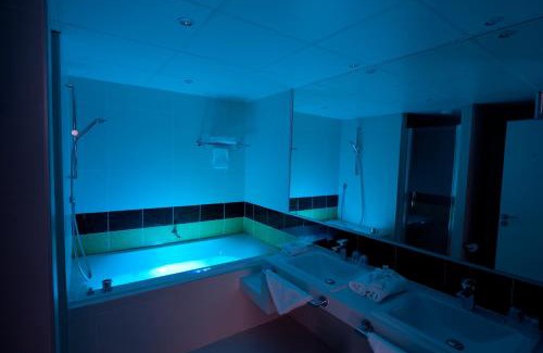 Angouleme Hotel | Mercure Angoulême Hôtel de France